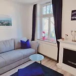 Apartment Ostseewind - 32-01 *