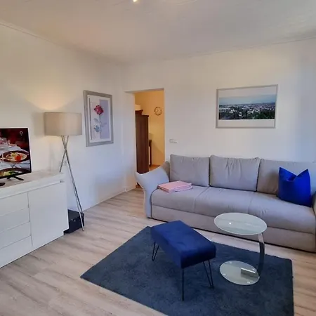 Ostseewind - 32-01 Apartment