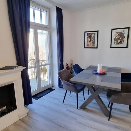 Ostseewind - 32-01 * Ostseebad Kühlungsborn