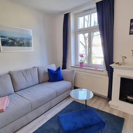 Ostseewind - 32-01 Appartamento *