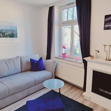 Apartment Ostseewind - 32-01 *