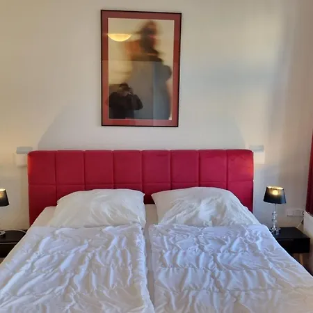 Ostseewind - 32-01 Appartamento