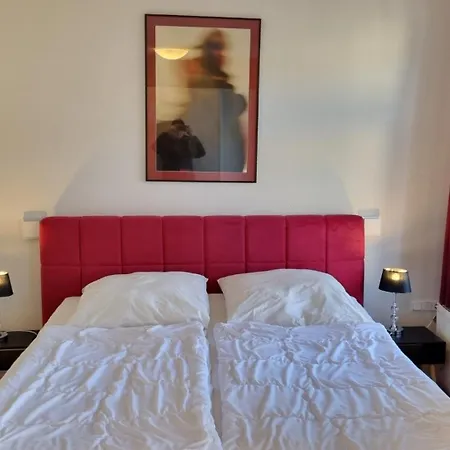 Apartamento Ostseewind - 32-01 *
