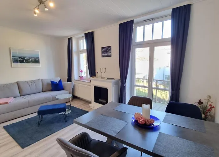 Daire Ostseewind - 32-01 *