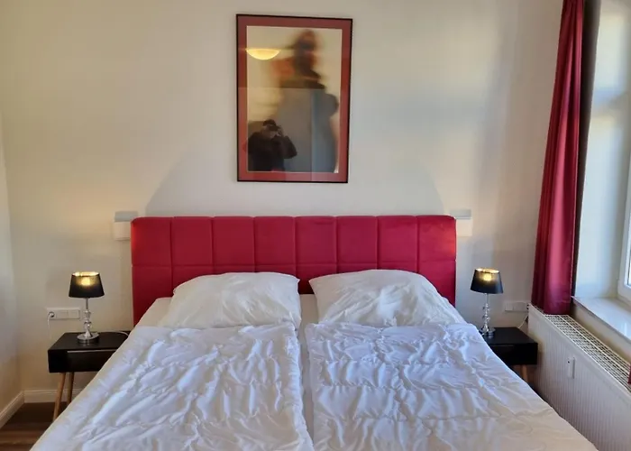 Ostseewind - 32-01 * Kühlungsborn