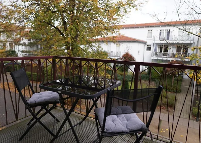 Daire Ostseewind - 32-01