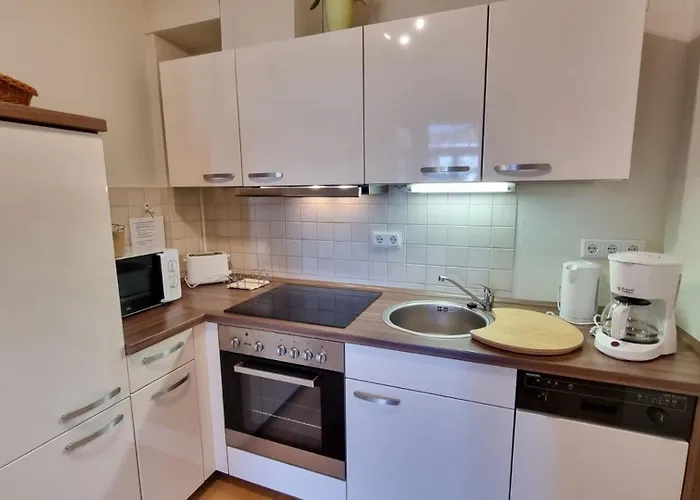 Ostseewind - 32-01 Kühlungsborn