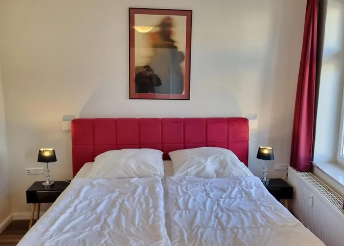 Daire Ostseewind - 32-01 *